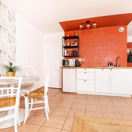 Coquet Appartement Typique Du Panier Марсилия Екстериор снимка