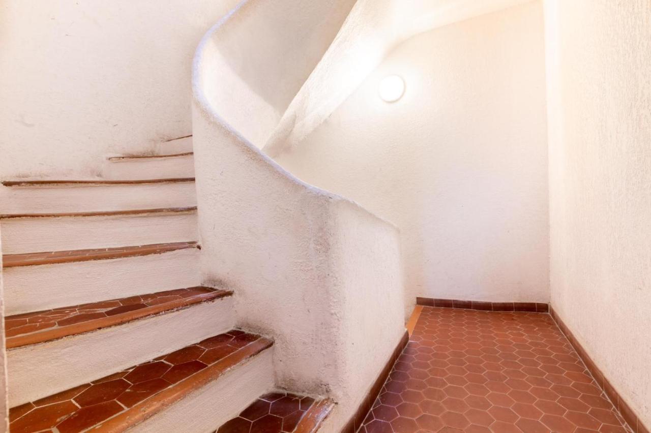 Coquet Appartement Typique Du Panier Марсилия Екстериор снимка